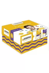 Akademia pomys��w. Ucze� z autyzmem SP KL 4-8