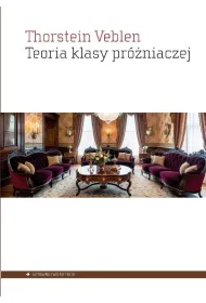 Teoria klasy pr�niaczej
