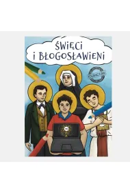 �wi�ci i B�ogos�awieni