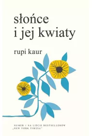 S�o�ce i jej kwiaty