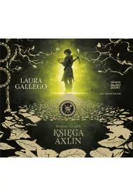 Audiobook Ksiga Axlin. Stranicy Cytadeli. Tom 1 CD