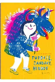 Turonie, andary, herody. Wiejska maskarada