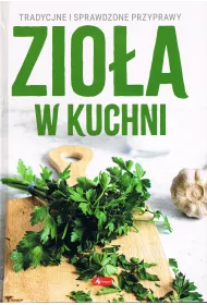 Zio�a w kuchni