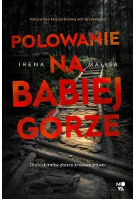 Polowanie na Babiej G�rze. Ba�ka Zajda. Tom 5