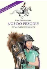 Nos do przodu