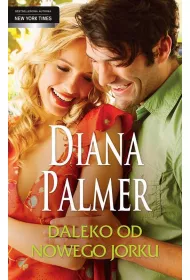 eBook Daleko od Nowego Jorku mobi epub