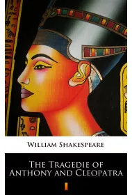 eBook The Tragedie of Anthony and Cleopatra mobi epub