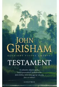 eBook Testament mobi epub