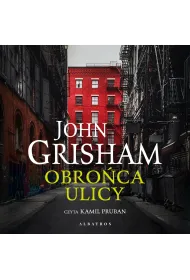 Audiobook Obro�ca ulicy mp3
