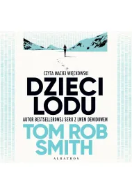 Audiobook Dzieci lodu mp3