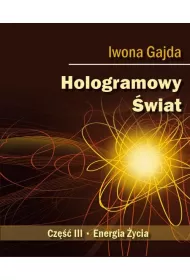 eBook Hologramowy wiat. Energia ycia pdf mobi epub