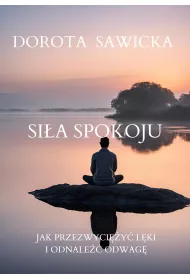 eBook Si�a Spokoju mobi epub