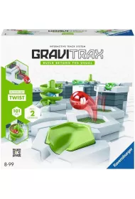 Gravitrax Zestaw startowy Twist Ravensburger