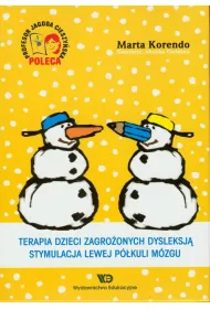 Terapia dzieci zagroonych dysleksj