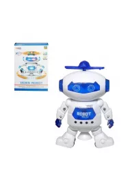 Robot Swede