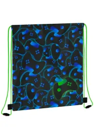 Worek na buty Gaming STARPAK 552319