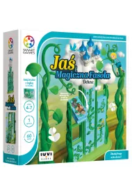 Smart Games. Ja� i Magiczna Fasola (PL) IUVI Games