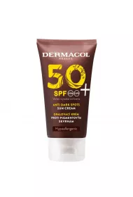 Dermacol Sun Water Resistant krem na plamy pigmentacyjne OF50+ 50 ml