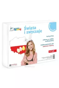 Harmonijny rozw�j. �wi�ta i zwyczaje