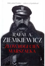 Z�owrogi cie� Marsza�ka