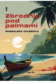 Zbrodnia pod palmami
