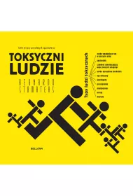 Audiobook Toksyczni ludzie mp3
