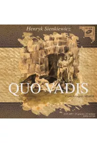 Audiobook Quo Vadis mp3