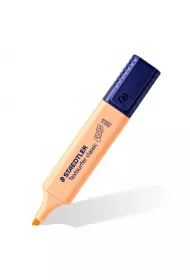 Staedtler Zakrelacz Textsurfer classic, morelowy pastelowy