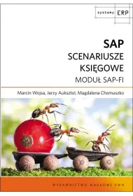 SAP. Scenariusze ksi�gowe. Modu� SAP-FI