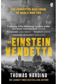 The Einstein Vendetta