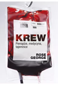 Krew pieni�dze medycyna tajemnice
