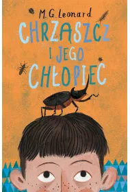 Chrz�szcz i jego ch�opiec