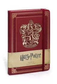 Harry Potter. Gryffindor