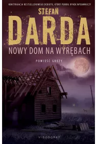 Nowy dom na Wyr�bach. Wyr�by. Tom 2