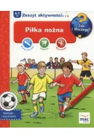 Pi�ka no�na jak i dlaczego