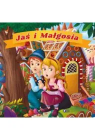 Ja� i Ma�gosia