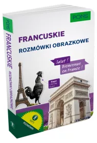 Francuskie rozm�wki obrazkowe