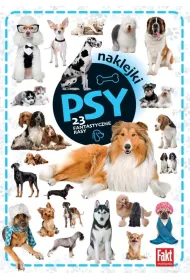 Psy 23 fantastyczne rasy