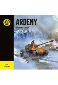 Audiobook Ardeny mp3