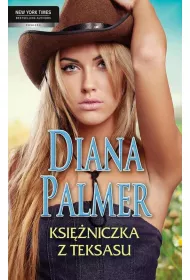 eBook Ksiniczka z Teksasu mobi epub