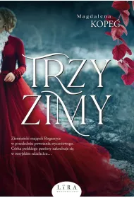 eBook Trzy zimy mobi epub