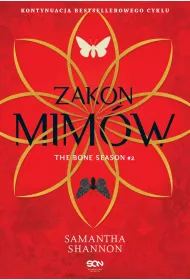 eBook Zakon Mimw. Czas niw. Tom 2 mobi epub