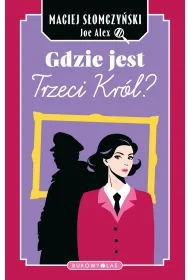 eBook Gdzie jest Trzeci Kr�l? mobi epub