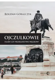 eBook Ojczulkowie mobi epub