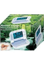 Budzik podr�ny Lexibook RL930