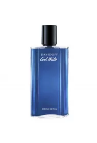 Davidoff Woda toaletowa Cool Water Men Oceanic Edition 125 ml
