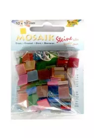 Galeria Hobby Kamyczki mro�one 10x10mm