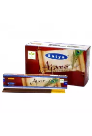 Kadzide�ka Satya 15g - Ajaro