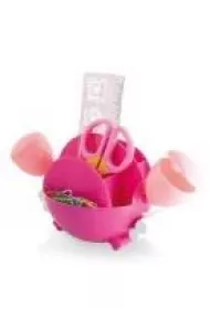 Olife Organizer biurkowy Krab mix