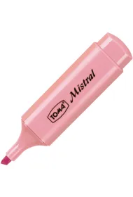 Toma Zakre�lacz Mistral pastelowy r�owy